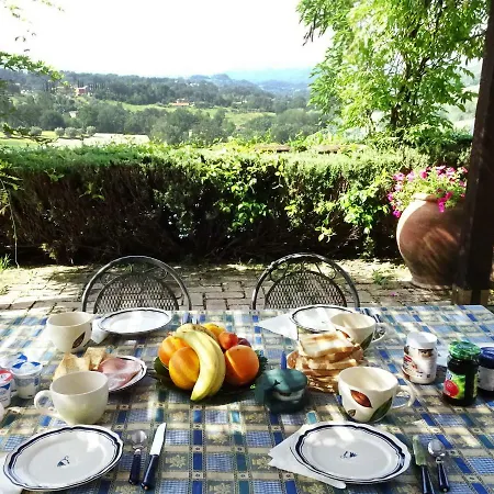 Casale Cerquabella Countryhouse Country house