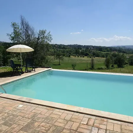 Casale Cerquabella Countryhouse Country house *