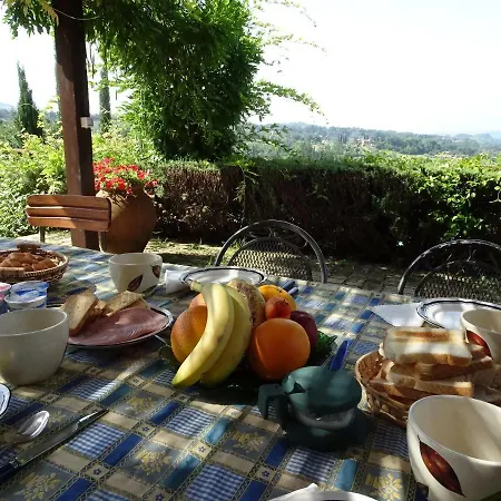 Country house Casale Cerquabella Countryhouse