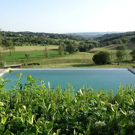 Casale Cerquabella Countryhouse * Poggio Catino