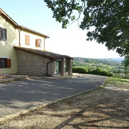 Casale Cerquabella Countryhouse Country house Poggio Catino