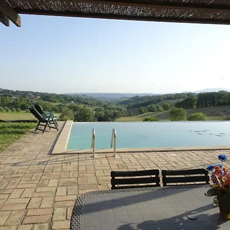 Country house Casale Cerquabella Countryhouse