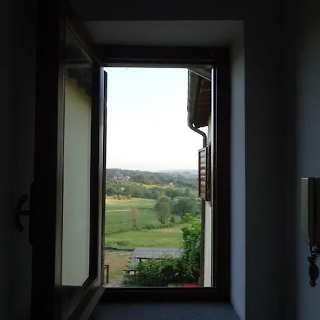 Casale Cerquabella Countryhouse Country house Poggio Catino