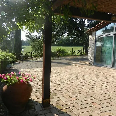 Casale Cerquabella Countryhouse Poggio Catino