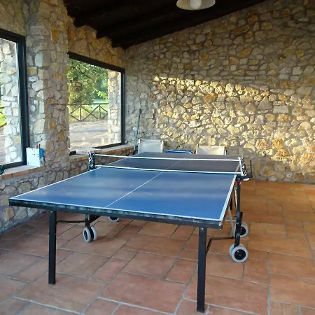 Casale Cerquabella Countryhouse Country house Poggio Catino