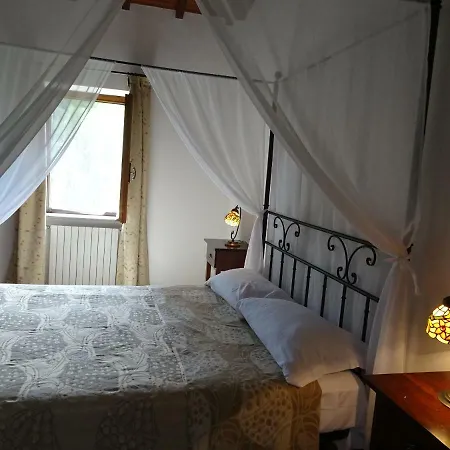 Casale Cerquabella Countryhouse
