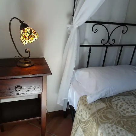 Casale Cerquabella Countryhouse * Poggio Catino