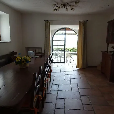 Casale Cerquabella Countryhouse Country house *