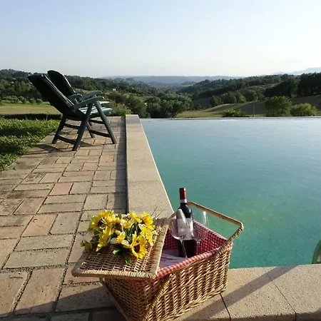 Casale Cerquabella Countryhouse