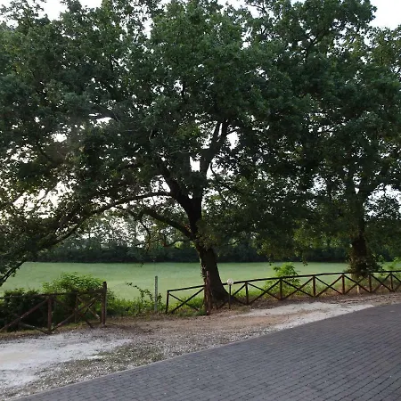 Country house Casale Cerquabella Countryhouse *