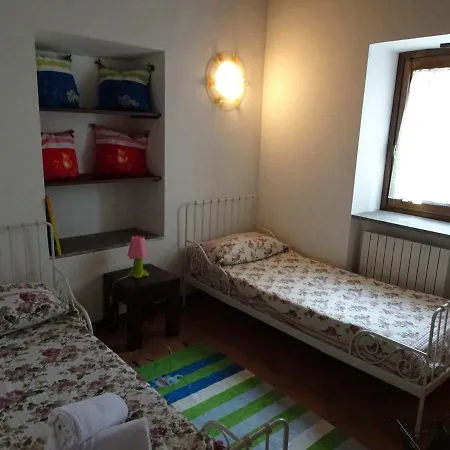 Casale Cerquabella Countryhouse Country house
