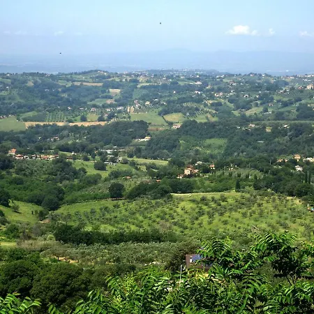Casale Cerquabella Countryhouse *