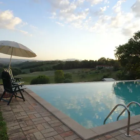 Country house Casale Cerquabella Countryhouse *