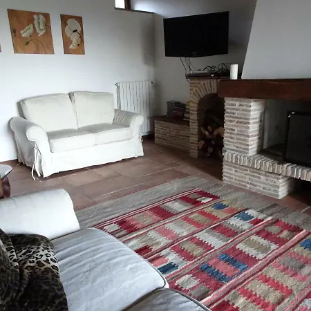 Casale Cerquabella Countryhouse Country house *