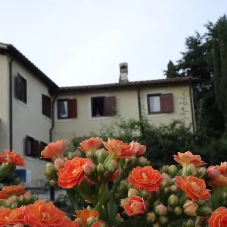 Casale Cerquabella Countryhouse
