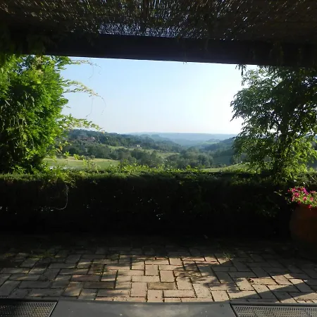 Country house Casale Cerquabella Countryhouse Poggio Catino