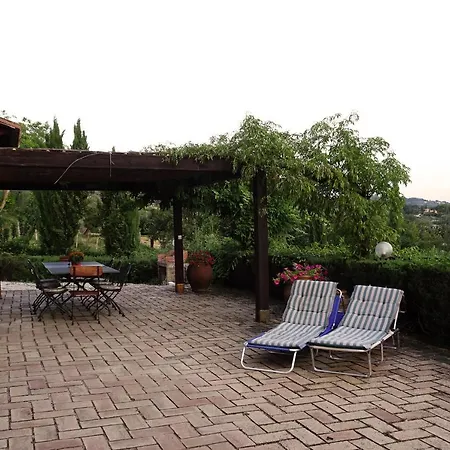 Country house Casale Cerquabella Countryhouse *