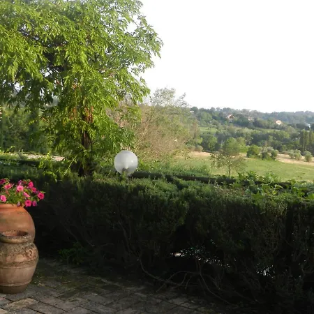 Country house Casale Cerquabella Countryhouse *